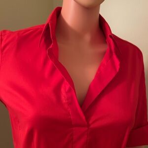 Boss Red Women's  Shirt